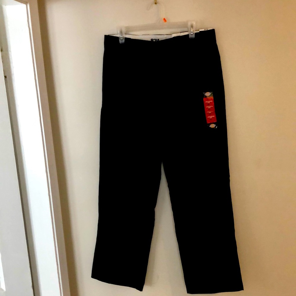 Dickies 874 Work Pants